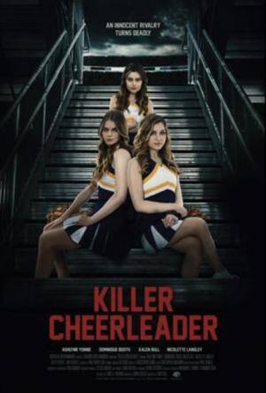 นักฆ่าเชียร์ลีดเดอร์ (Killer Cheerleader) 2020