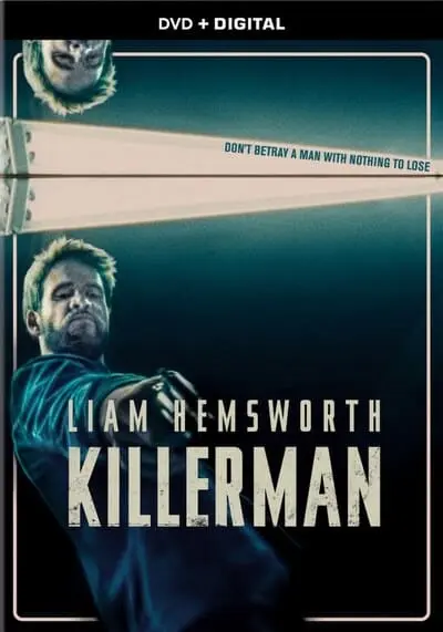 คิลเลอร์แมน (Killerman) 2019