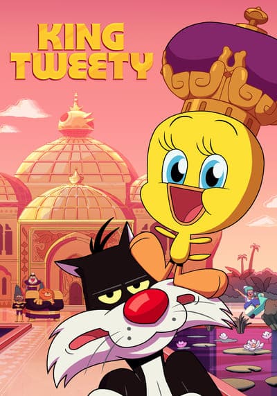 คิง ทวีตตี้ (King Tweety) 2022