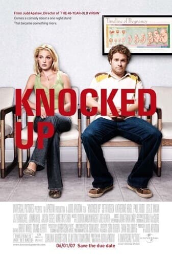 ป่องปุ๊ป ป่วนปั๊ป (Knocked Up) 2007