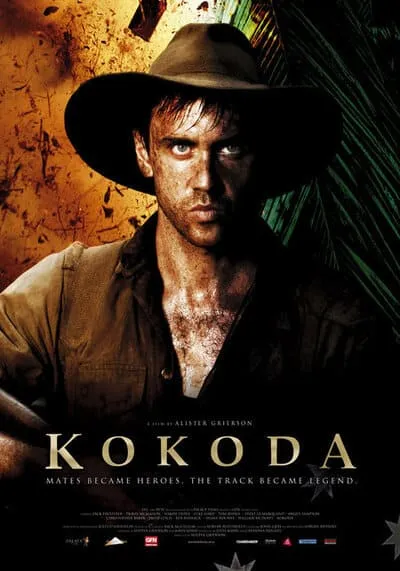 โคโคด้า สมรภูมิเดือด (Kokoda) 2006
