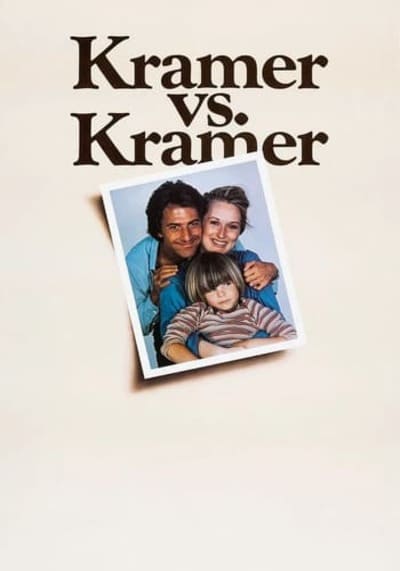 Kramer vs. Kramer พ่อ แม่ ลูก (1979)