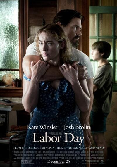เส้นทางรักบรรจบ (Labor Day) 2013