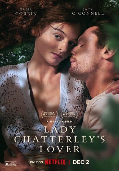ชู้รักเลดี้แชตเตอร์เลย์ (Lady Chatterley’s Lover) 2022