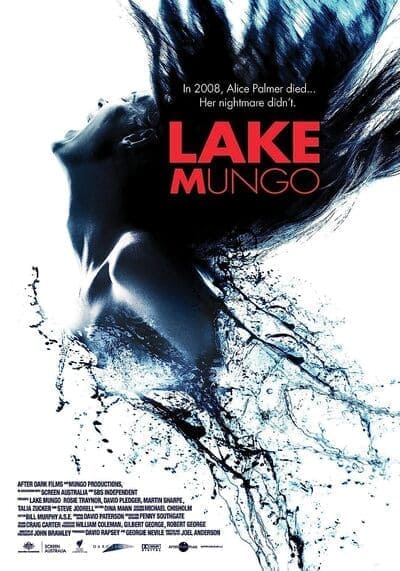 Lake Mungo 2008