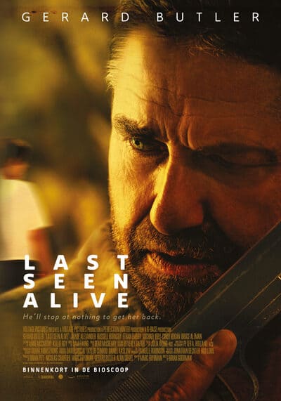 ผ่ายุทธการ คลั่งหาเมีย (Last Seen Alive) 2022