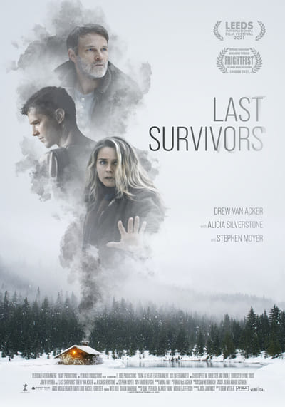 โลกลวงรอด (Last Survivors) 2021