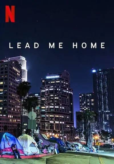 กลับบ้าน (Lead Me Home) 2021
