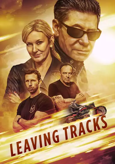 ฝากรอยล้อ (Leaving Tracks) 2021