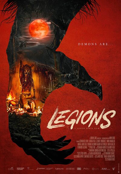 Legions 2022
