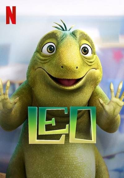 ลีโอ (Leo) 2023