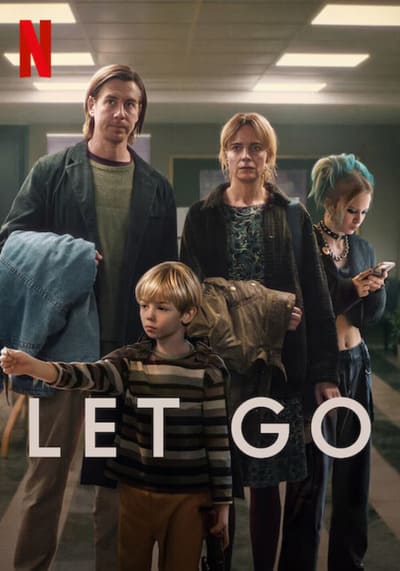 Let Go ปล่อย (2024)