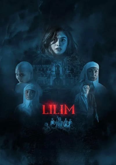 Lilim ซ่อนในเงามืด (2025)