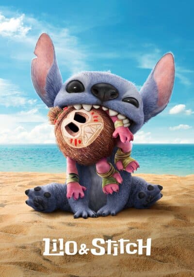 Lilo & Stitch ลิโล่ & สติทช์ (2025)