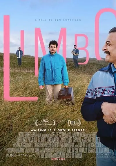 สุดขอบ แดนความฝัน (Limbo) 2020