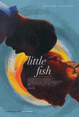 รั้งรักไว้ไม่ให้ลืม (Little Fish) 2020