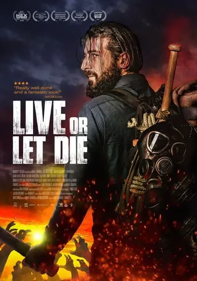 วิบัติมนุษย์กลายพันธุ์ (Live or Let Die) 2020