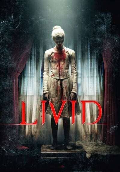 Livid (2011)