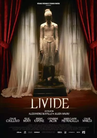 สาปสยอง (Livide) 2011