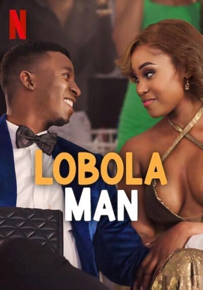 โลโบลา แมน (Lobola Man) 2024