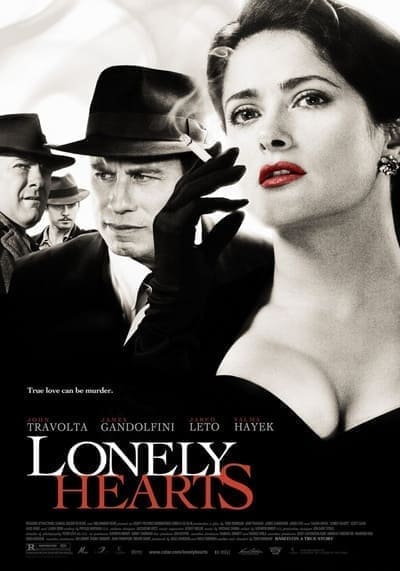 คู่ฆ่า อำมหิต (Lonely Hearts) 2006