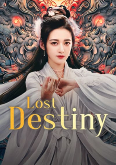 Lost Destiny พรหมลิขิตรักชิงชิว (2025)