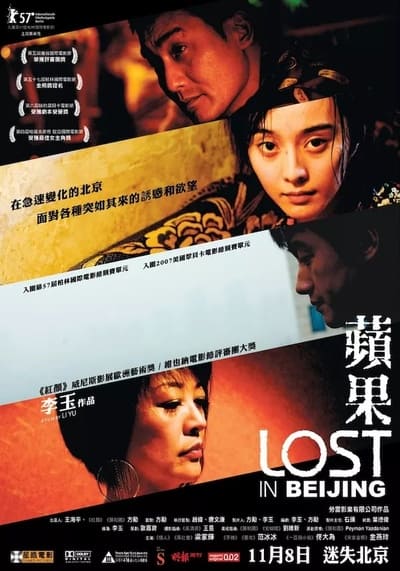 เกมรักหักหลัง (Lost in Beijing) 2007