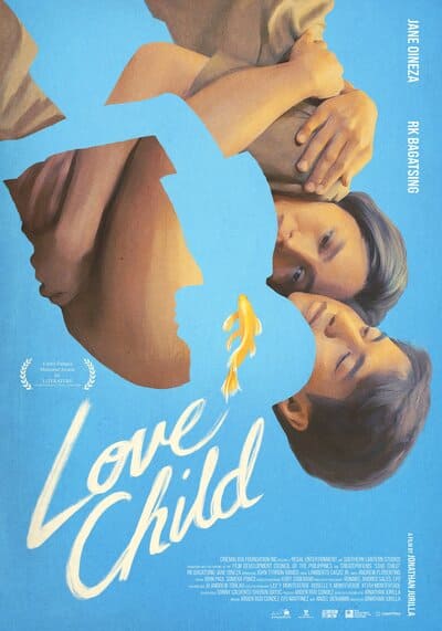 Love Child เกิดจากรัก (2024)