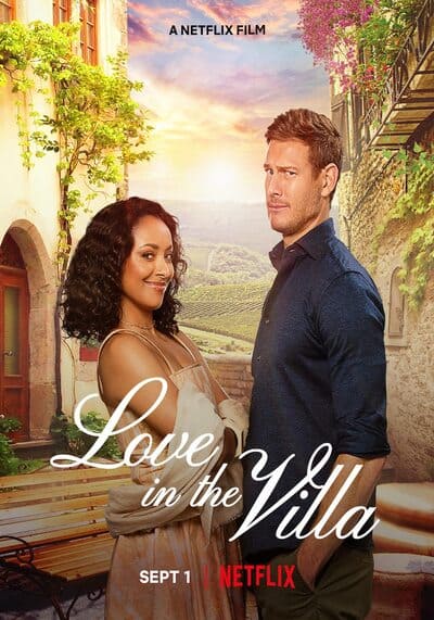 รักในวิลล่า (Love in the Villa) 2022