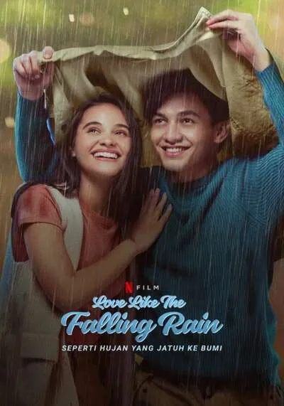 รักดั่งสายฝน (Love Like the Falling Rain) 2020