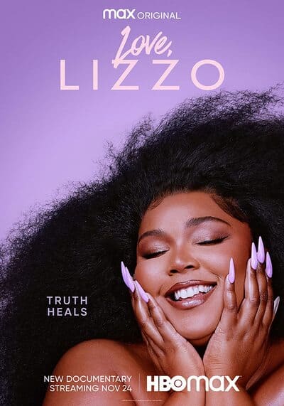 Love Lizzo 2022