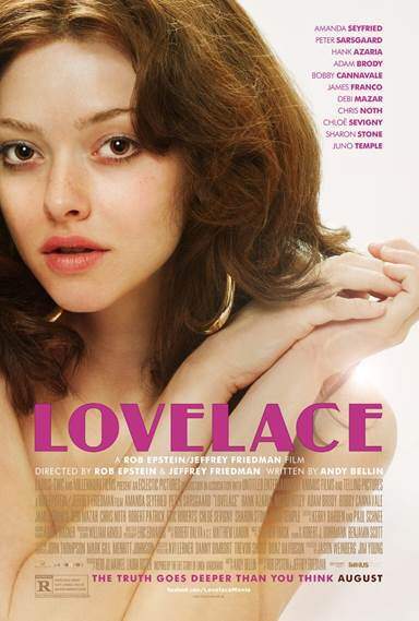 รัก ล้วง ลึก (Lovelace) 2013