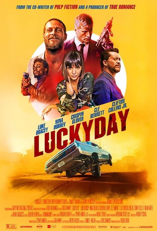 วันแห่งโชคดี (Lucky Day) 2019
