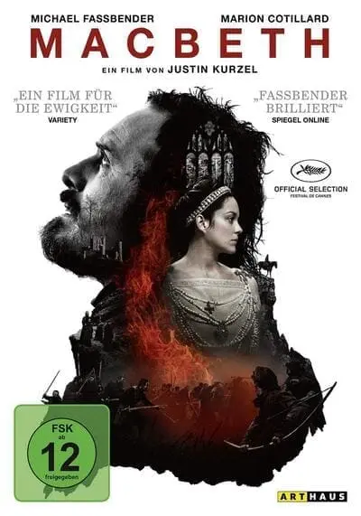 Macbeth 2015