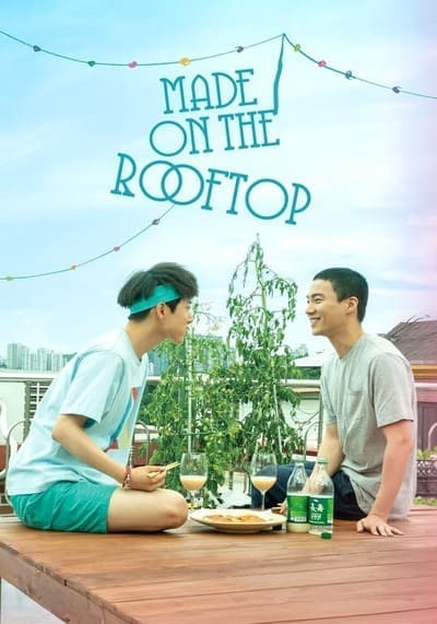 Made on the Rooftop 2021