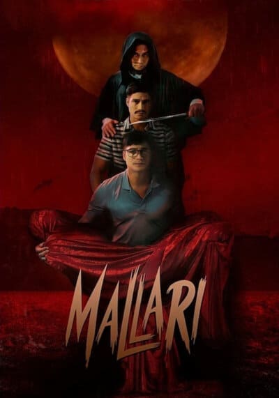 มัลลารี ตำนานเชือด โลกสะท้าน (Mallari) 2024