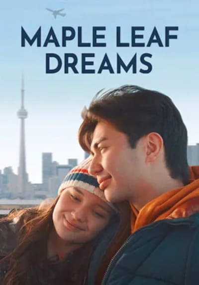 Maple Leaf Dreams ฝันรักใบเมเปิล (2024)