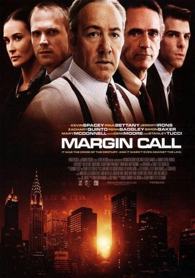 เงินเดือด (Margin Call) 2011