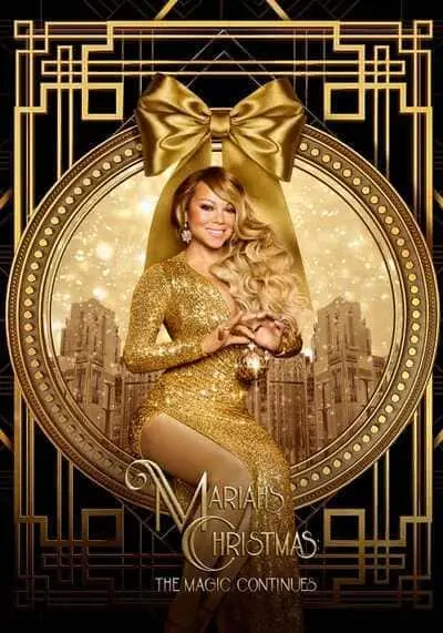 Mariah’s Christmas The Magic Continues 2021