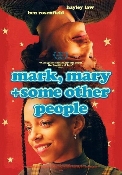 Mark Mary & Some Other People 2021
