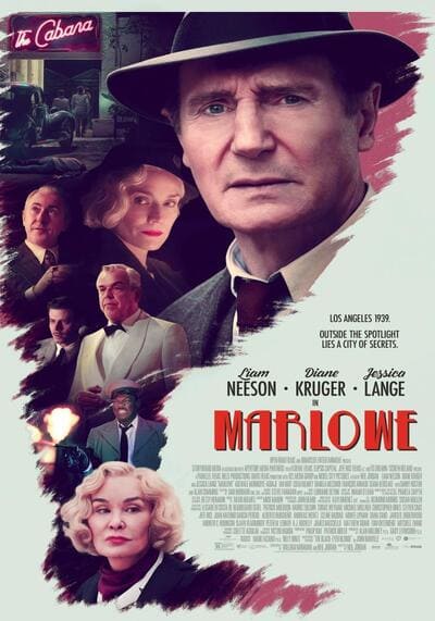 Marlowe 2022