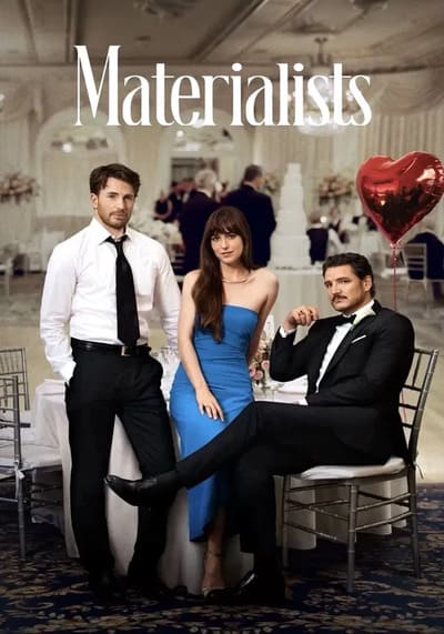 Materialists รักแบบไหนที่ใจตามหา (2025)
