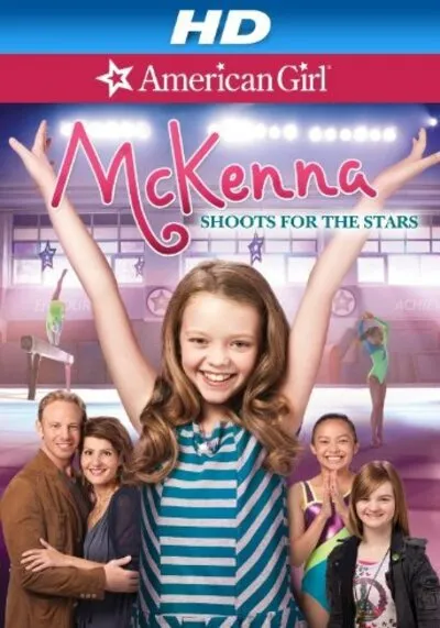แมคเคนน่าไขว่คว้าดาว (McKenna Shoots for the Stars) 2012