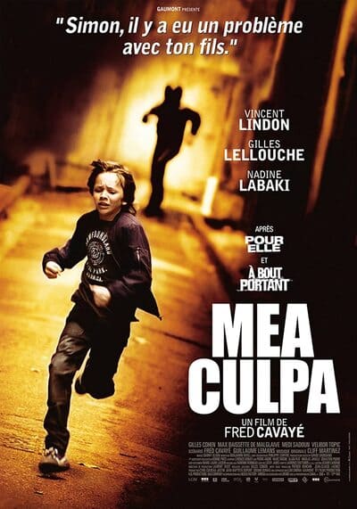 Mea culpa 2014