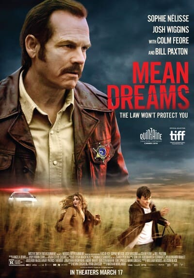 แรกรักตามรอยฝัน (Mean Dreams) 2016