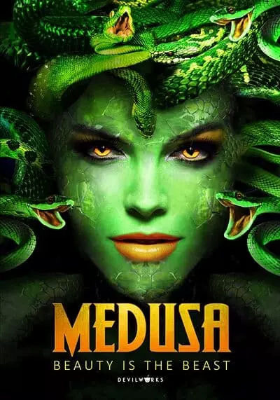 Medusa 2021