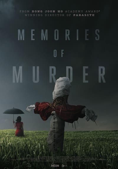 ฆาตกรรม ความตาย และสายฝน (Memories of Murder) 2003