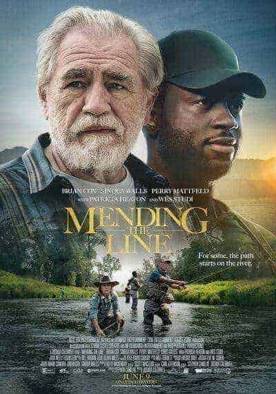 ทหาร(ต้อง)ผ่านศึก (Mending the Line) 2022