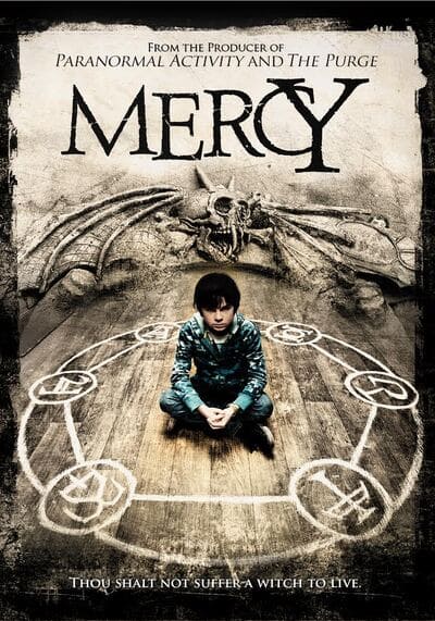 มนต์ปลุกผี (Mercy) 2014