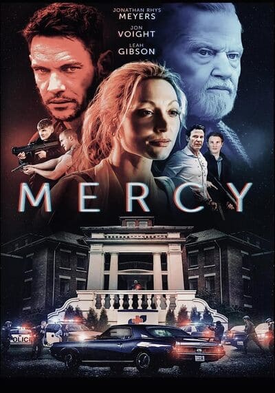 Mercy 2023